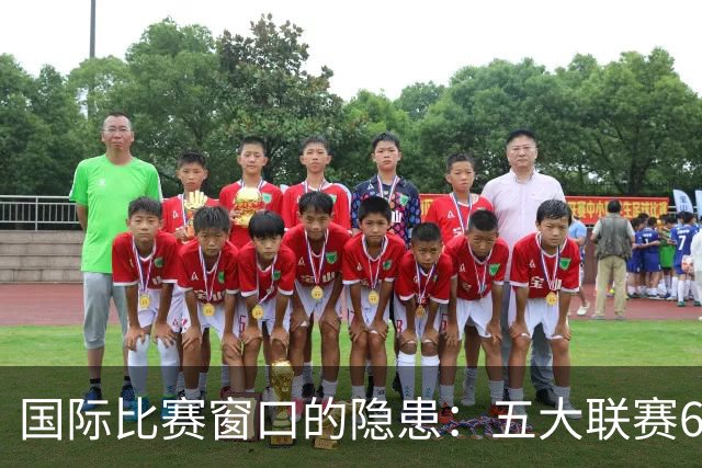 国际比赛窗口的隐患：五大联赛60名球员受伤