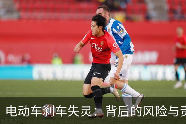 电动车刹车失灵：背后的风险与责任“博弈